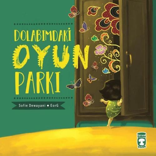 Dolabımdaki Oyun Parkı %15 indirimli Sofie Dewayani