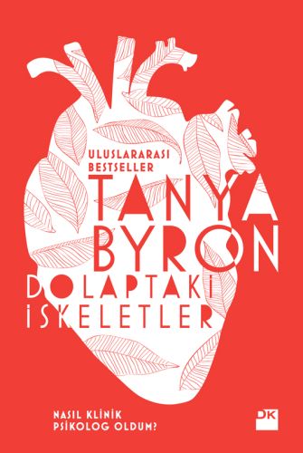 Dolaptaki İskeletler Tanya Byron