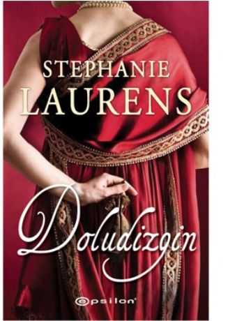 Doludizgin %10 indirimli Stephanie Laurens