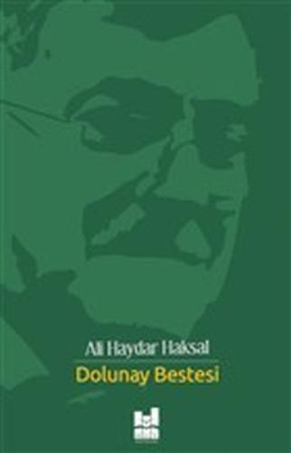 Dolunay Bestesi %20 indirimli Ali Haydar Haksal