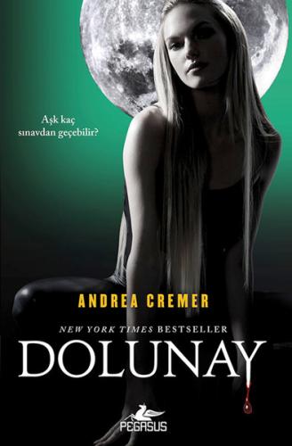 Dolunay %15 indirimli Andrea Cremer