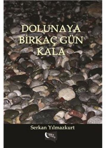 Dolunaya Birkaç Gün Kala %20 indirimli Serkan Yılmazkurt