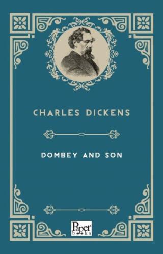 Dombey and Son (İngilizce Kitap) %12 indirimli Charles Dickens