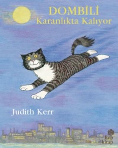 Dombili Karanlıkta Kalıyor %16 indirimli Judith Kerr