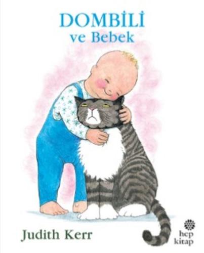 Dombili ve Bebek Judith Kerr