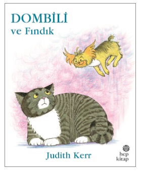 Dombili ve Fındık Judith Kerr