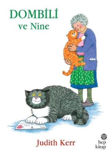 Dombili ve Nine Judith Kerr