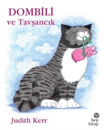 Dombili ve Tavşancık %16 indirimli Judith Kerr