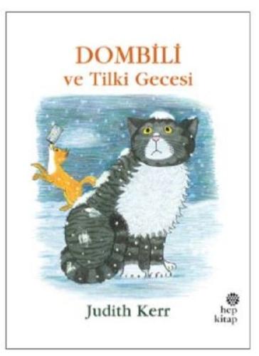 Dombili ve Tilki Gecesi Judith Kerr