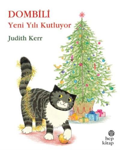 Dombili Yeni Yılı Kutluyor %16 indirimli Judith Kerr