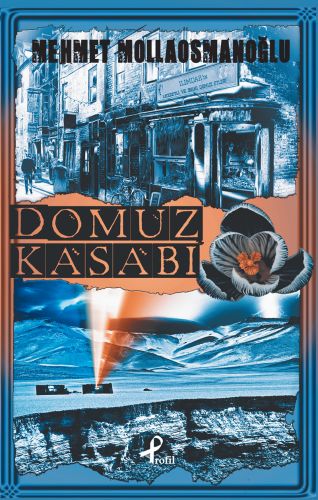 Domuz Kasabı %17 indirimli Mehmet Mollaosmanoğlu