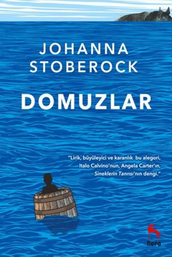 Domuzlar %10 indirimli Johanna Stoberock