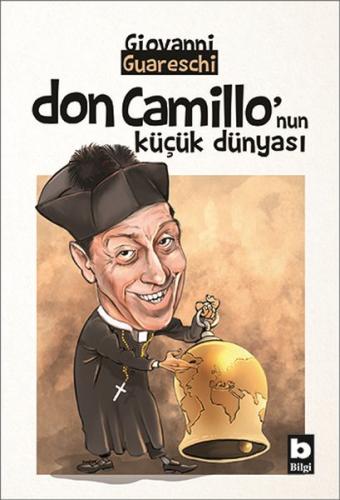 Don Camillo’nun Küçük Dünyası %15 indirimli Giovanni Guareschi