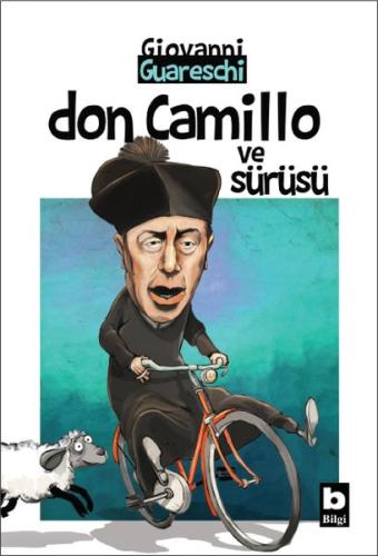 Don Camillo ve Sürüsü %15 indirimli Giovanni Guareschi