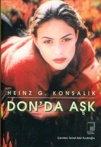 Don’da Aşk Heinz G.Konsalık