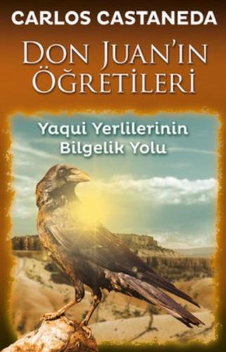 Don Juan'ın Öğretileri %15 indirimli Carlos Castaneda