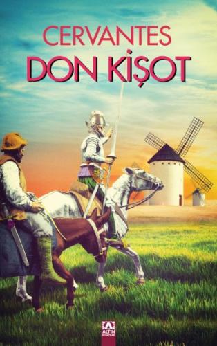 Don Kişot - Ciltli %10 indirimli Miguel de Cervantes