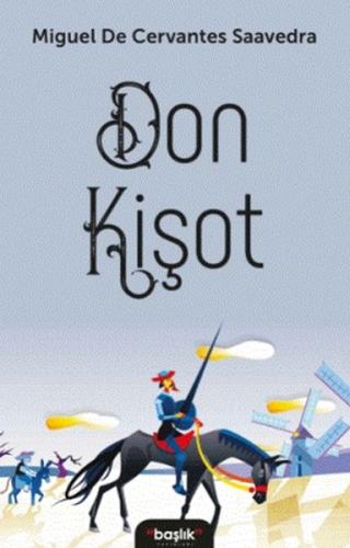 Don Kişot %15 indirimli Miguel de Cervantes