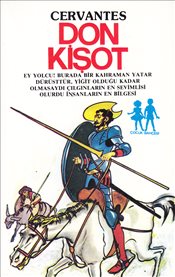 Don Kişot Miguel de Cervantes