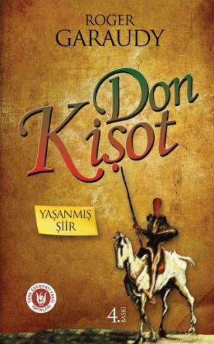 Don Kişot %14 indirimli Roger Garaudy