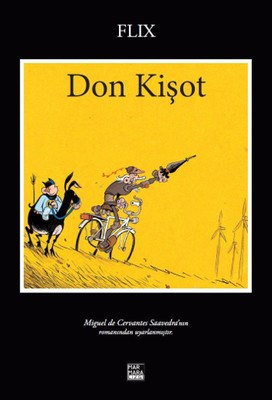 Don Kişot