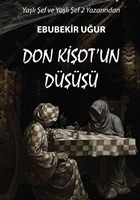 Don Kişotun Düşüşü %17 indirimli Ebubekir Uğur