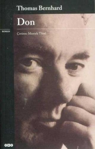 Don - Modern Klasikler %18 indirimli Thomas Bernhard