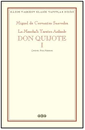 Don Quijote (2 Cilt Takım Kutulu) %18 indirimli Miguel de Cervantes