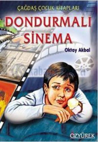 Dondurmalı Sinema Oktay Akbal