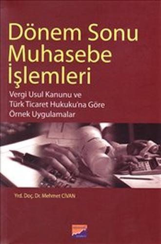 Dönem Sonu Muhasebe İşlemleri Mehmet Civan