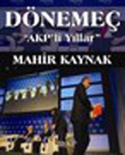 Dönemeç Mahir Kaynak