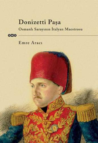 Donizetti Paşa %18 indirimli Emre Aracı