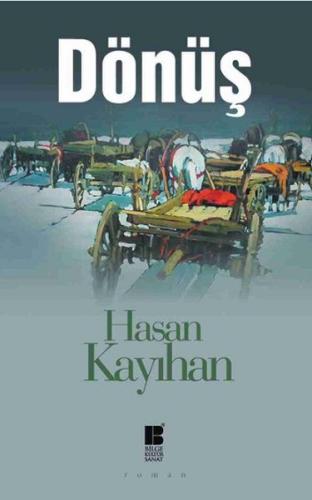 Dönüş %14 indirimli Hasan Kayıhan