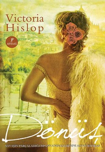 Dönüş %10 indirimli Victoria Hislop