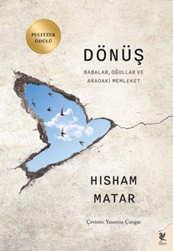 Dönüş %15 indirimli Hisham Matar