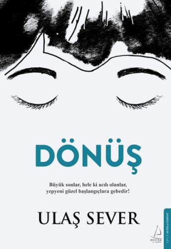 Dönüş Ulaş Sever