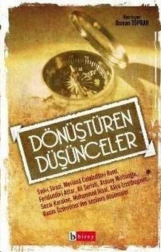 Dönüştüren Düşünceler %17 indirimli Osman Toprak