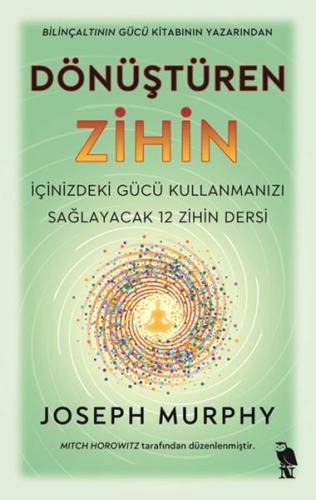 Dönüştüren Zihin %10 indirimli Joseph Murphy