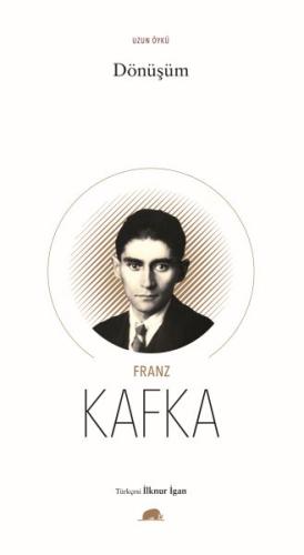 Dönüşüm (Cep Boy) %15 indirimli Franz Kafka