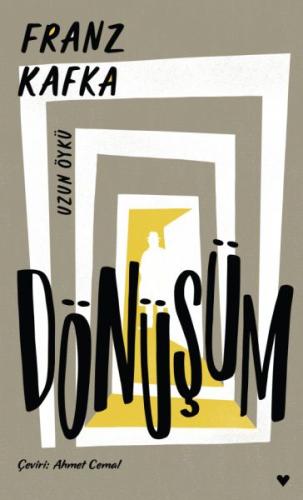 Dönüşüm - Ciltli %15 indirimli Franz Kafka