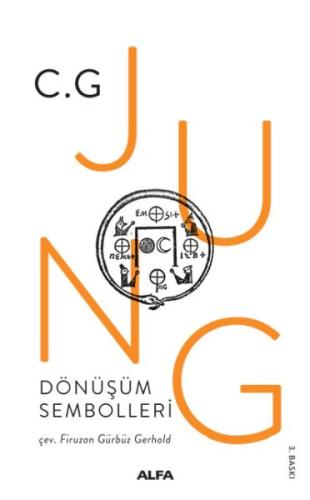 Dönüşüm Sembolleri %10 indirimli C. G. Jung