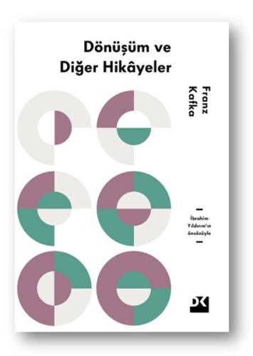 Dönüşüm ve Diğer Hikayeler %10 indirimli Franz Kafka