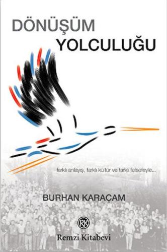 Dönüşüm Yolculuğu %13 indirimli Burhan Karaçam