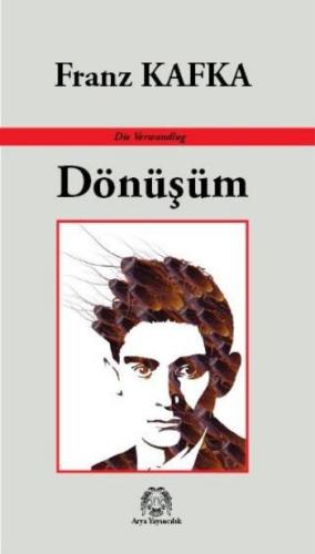 Dönüşüm %15 indirimli Franz Kafka