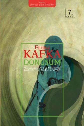 Dönüşüm %10 indirimli Franz Kafka