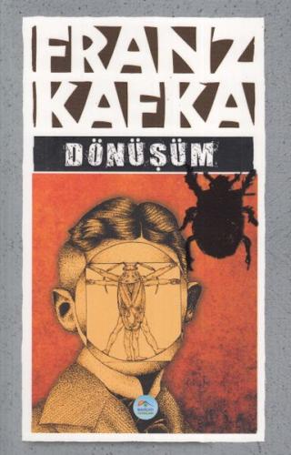 Dönüsüm %35 indirimli Franz Kafka