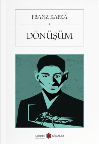 Dönüşüm Franz Kafka