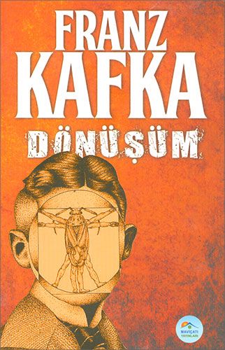 Dönüşüm Franz Kafka