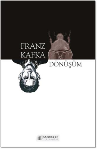 Dönüşüm %14 indirimli Franz Kafka