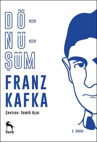 Dönüşüm %10 indirimli Franz Kafka